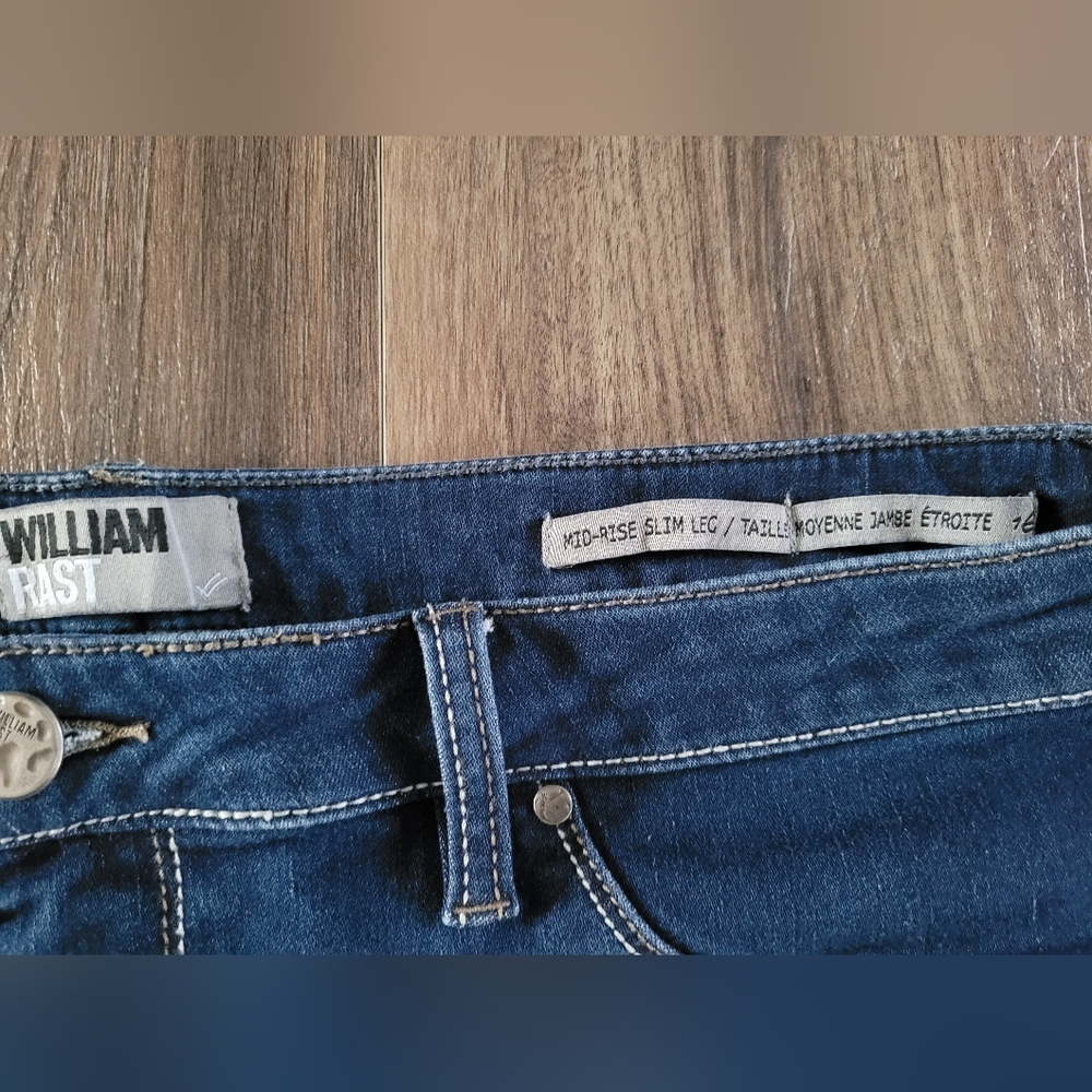William Rast Jeans - Picture 6 of 10
